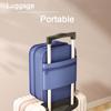 Shoes Storage Bag Portable Travel Shoe Bag Clothes Slipper Underwear Organizer Trolley Case Bar Storage Bag Travel Accessories