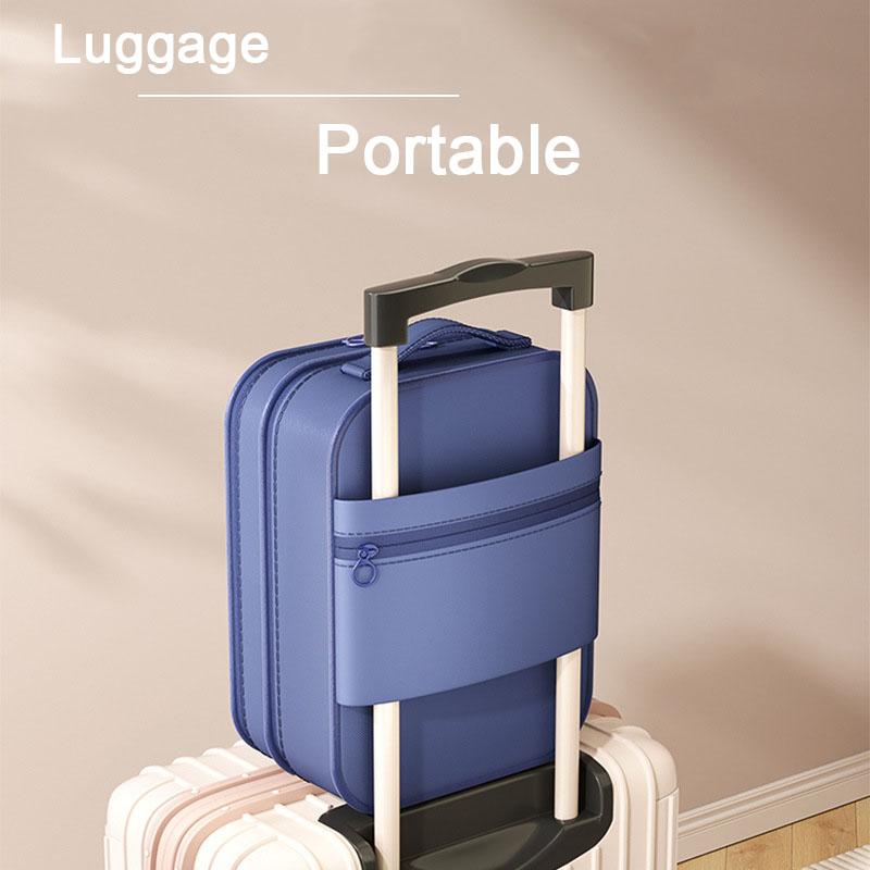 Shoes Storage Bag Portable Travel Shoe Bag Clothes Slipper Underwear Organizer Trolley Case Bar Storage Bag Travel Accessories