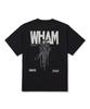 SNOWPEAK APPAREL Pegs & Hammer Graphic Short Sleeve T-Shirt (S26Fubts42) Black