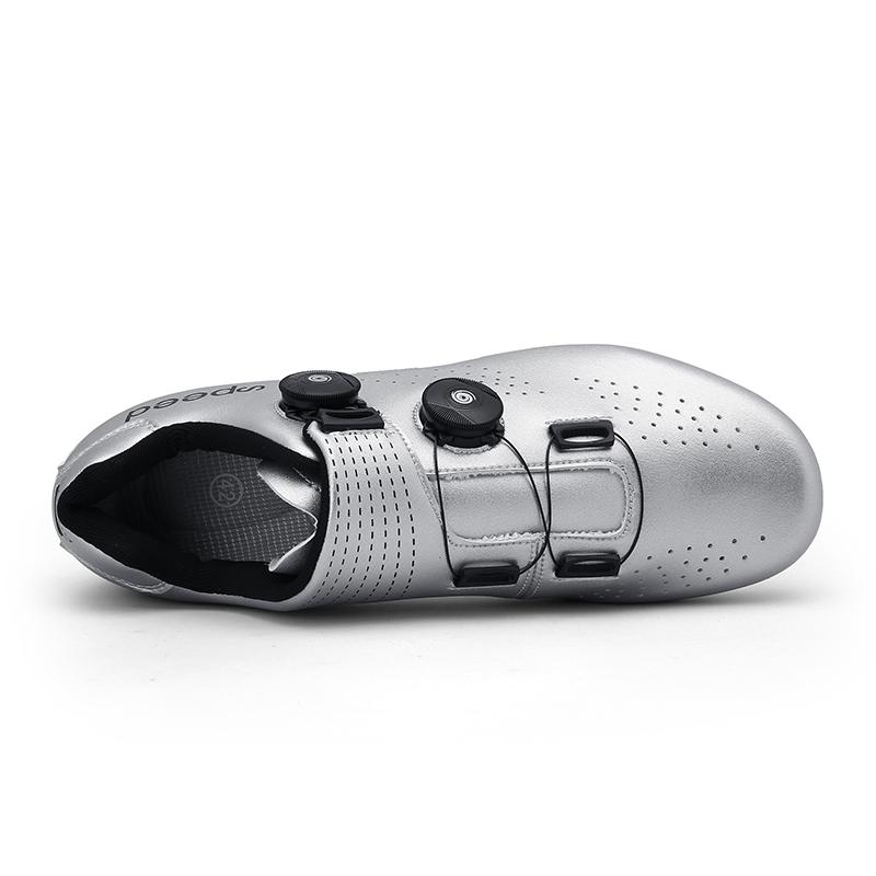 Новые многофункциональные туфли для горного велосипеда — фото 4