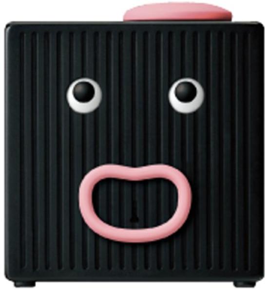 

Человек-часы Тип А