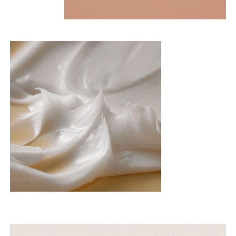 Beyond Total Recovery Intense Hand Cream