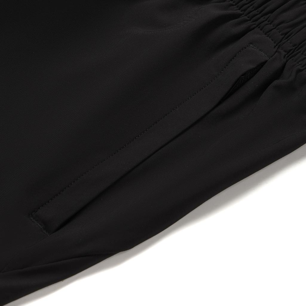 Li-Ning Quick-Dry Cool Fitness Series Logo Sports Pants Men Bottoms AKYW043-1