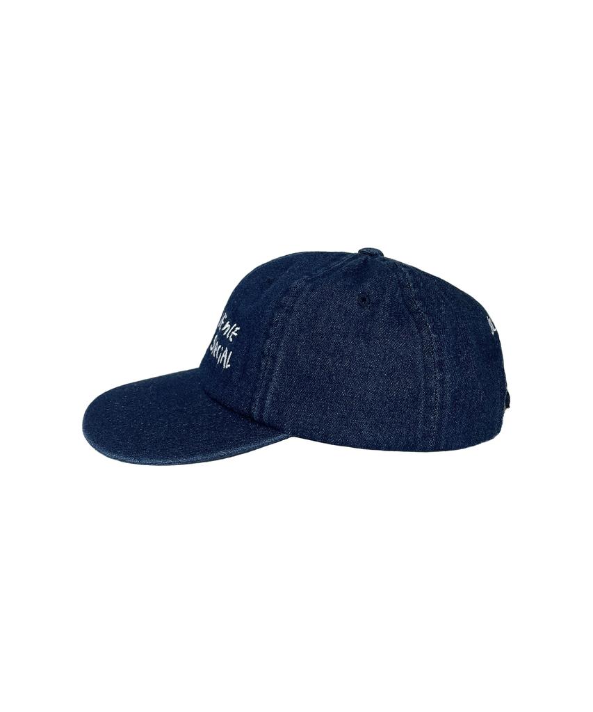 Beullullu Difference Cap (Dark Blue)