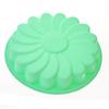 Silicone Large Flower Cake Mould For Creative Baking And Artistic Cake Decorations
