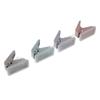 Ring Student Stationary Mini Single Hole Punch Paper Puncher School Office Supplies Hole Puncher