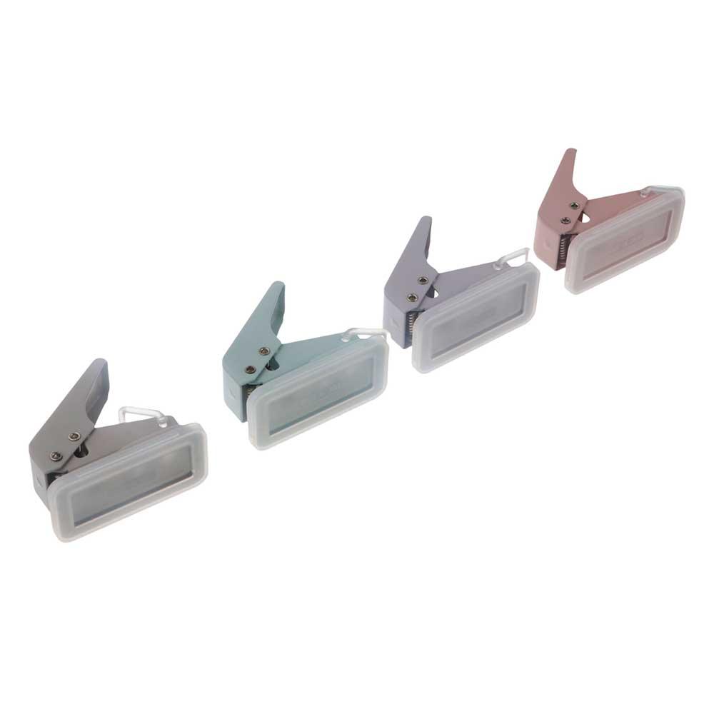 Ring Student Stationary Mini Single Hole Punch Paper Puncher School Office Supplies Hole Puncher