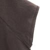 SNIDEL French Sleeve Washed Simple T-shirt F Brown Women Used