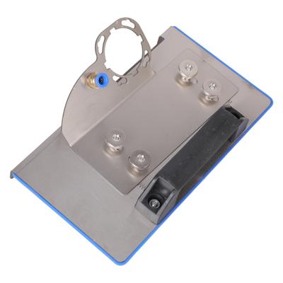 Professional 100 Model Angle Grinder Beveling Bracket Easy Operations Suitable for Metal Processing Tile Chamfer Cutting