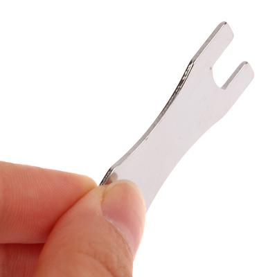 1Pc Metal Wrench For Yongsheng 699 629 600 630 Fountain Pens Cleaning Modification Parts Special Disassembly Tool For Pens