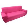 Home Furniture Chair 3 Ster Sofa Couch Stretch   Cover Slipcover   Red