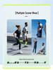 Ice Silk Quick-Dry T-Shirt: Unisex Breathable Summer Activewear