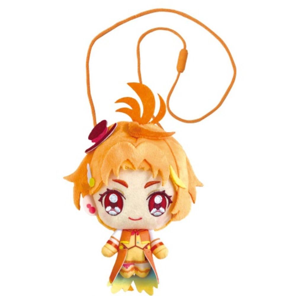 

Хирогару ПреКьюр Кьюр Винг Милая косметичка Скай!