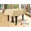 Alps Grand Piano Cover, Flame-Retardant and Light-Shielding, G-KF, for Kawai GX-2, Made in Japan