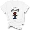 TeesAndTankYou Mustard Kendrick Shirt Unisex