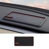 Car Dashboard New Hustler Accessory Storage Small Item Car Interior Convenient Custom Interior Parts [For Hustler] Non-Slip Sheet, Tray, Box,