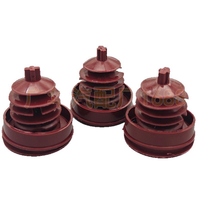 Honda/Acura Power Steering Pump Oil Cap for Accord, Odyssey, CRV, Civic RD5/7 (53697-SB3-952)