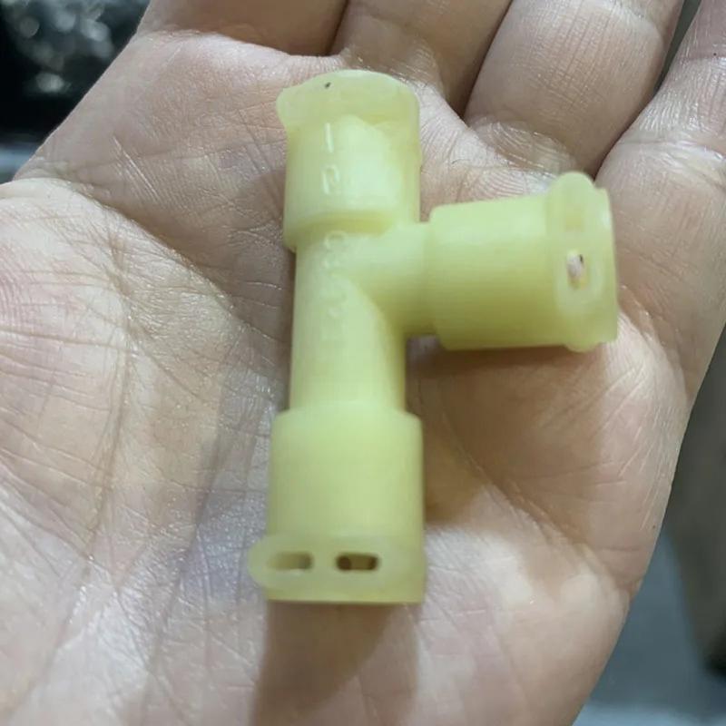 Coffee Machine Boilers Joint Connector C3-9235 T-type Adapter For WPM Welhome KD3/4/5 Series KD310 Espresso Machine