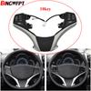 NEW Audio Control Switch Steering PAD Audio Control Button Fit for Toyota YVIOS 2014-2020 84250-0D120 842500D120-E0