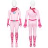 Halloween Princess Brigitte Cosplay Onesie Battle Suit Cos Nintendo Children's Show Costume Mario