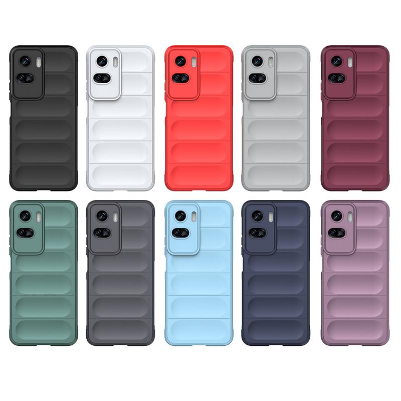 For Honor 90 Lite Case Honor 90 Lite 90 Pro Cover Luxury Matte TPU Case Shockproof Silicone Protective Phone Cover Honor 90 Lite