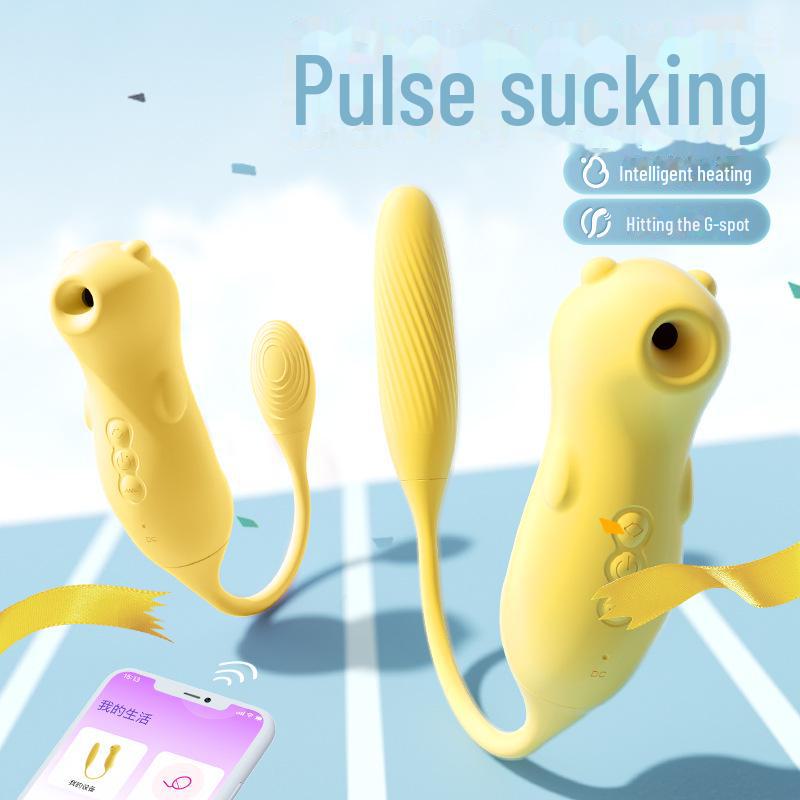 Mystery Arina Dual Pulse Vibrator for Female Stimulation, 60/box