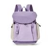 Schoolbag Mountaineering Bag Small Backpack Female Travel Lightweight High Value Outdoor Mountaineering Hiking Lightweight Small Backpack Student
