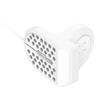 Suitable for Pixel Watch 2 Smartwatch Charging Cable Silicone Bracket Station HandsfFree Cable Charger Dock Stand Holder