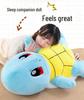 Adorable Squirtle Plush Turtle Toy - Cute Pokemon Stuffed Doll