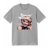 NEUES Tammy Wynette T-Shirt Baumwolle Alle Größen S 5XL Vintage Retro Design vintage Gewaschen Unisex Bequem Leicht dehnbar