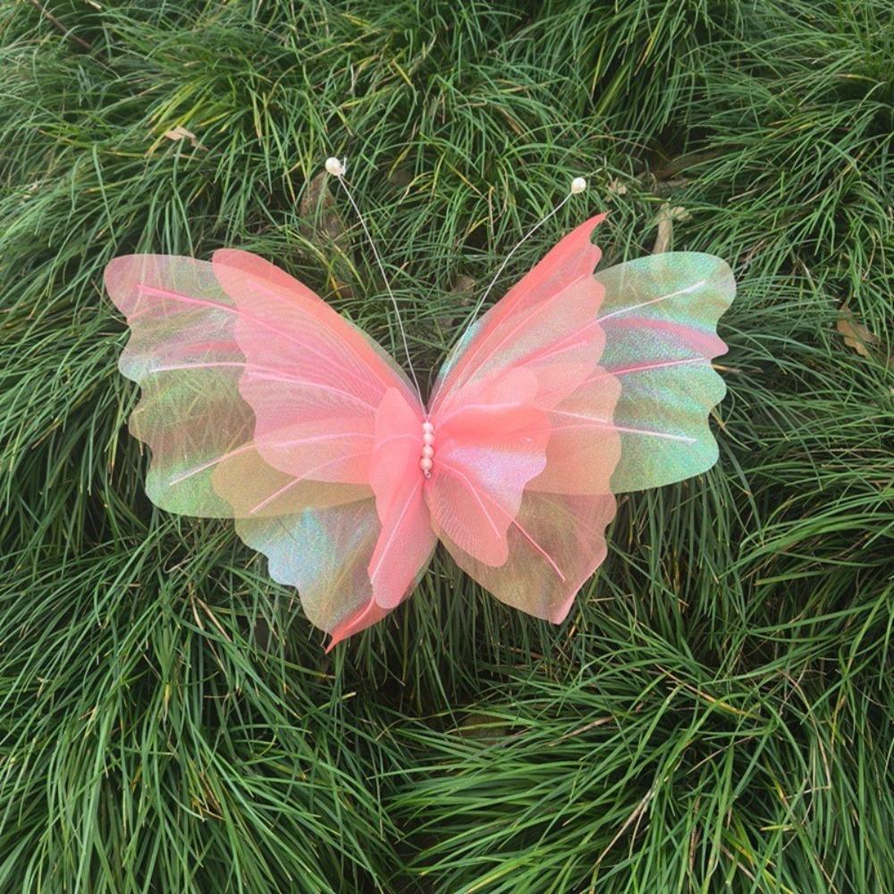 NEW Paper Artificial Colorful 48cm Large Artificial Flowers Large Scale Background Fake Wall