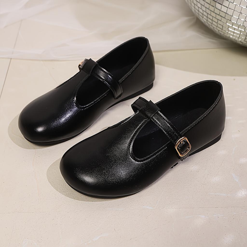 Spring/Fall New Arrival Plus Size Flat Shoes Fashionable Round-Toe Low-Cut Casual Women's Flats