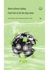 Self-Entertainment Bite-Resistant Dog Toy Ball for Collies, Labradors, Corgis & More