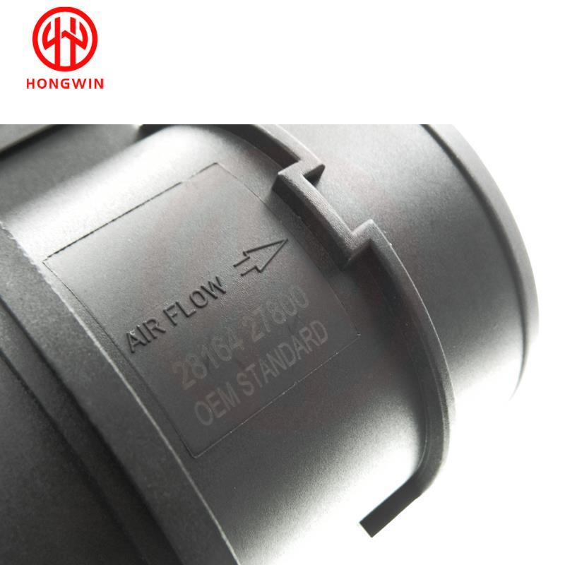 New Mass Air Flow Sensor MAF 2816427800 For HYUNDAI KIA Carens Cee'D Magentis Sorento Sportage 2.0 2.2 2.5 0281002721 0281002722