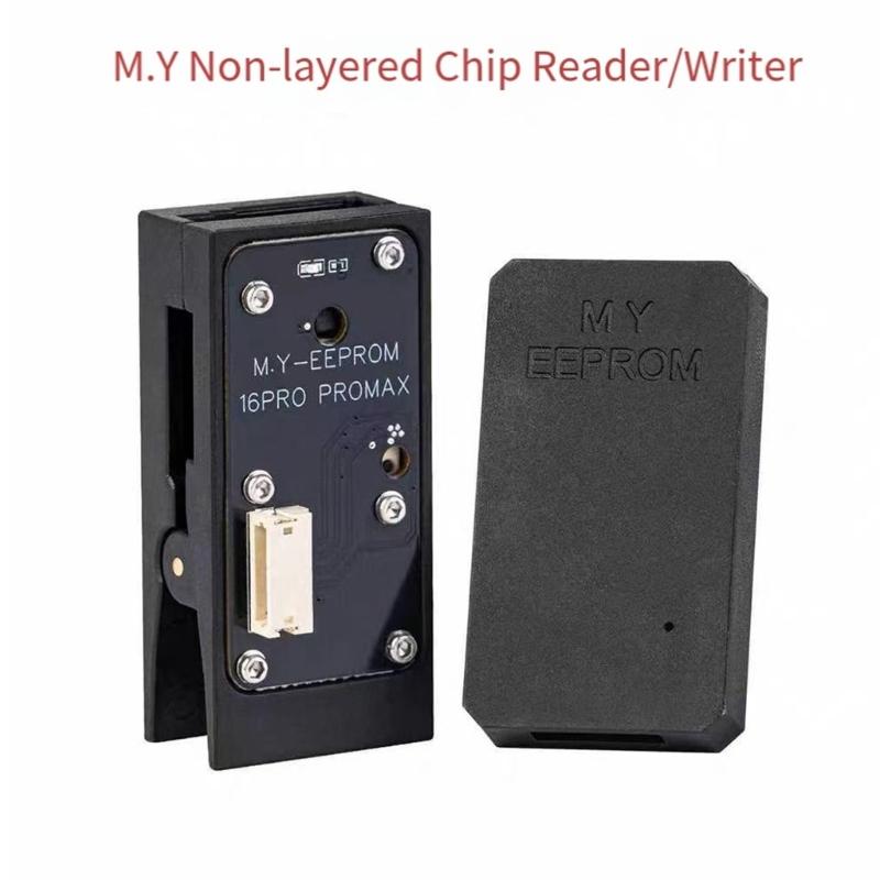 Plastic Build YCS M.Y Read/write Charging IC EEProm Programmer Without Board Removal Quick Repair Solution Tool