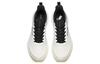 Men's Sneakers Anta Low Top Running Shoes Men's White Black