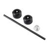Front Wheel Fork Axle Sliders Drop Pad Protector Fit for Husqvarna VITPILEN 701 Supermoto 690 Duke Supermoto SMC R