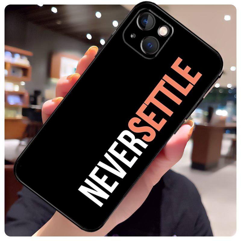 Motivational Gym Fitness Case For iPhone 17 Pro Max 15 14 13 11 12 16 Pro Max mini 15 16 Plus 16e 17 Air Phone Cover