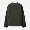 Dod Myro Dual Reversible Cardigan Jacket (D.Khaki)
