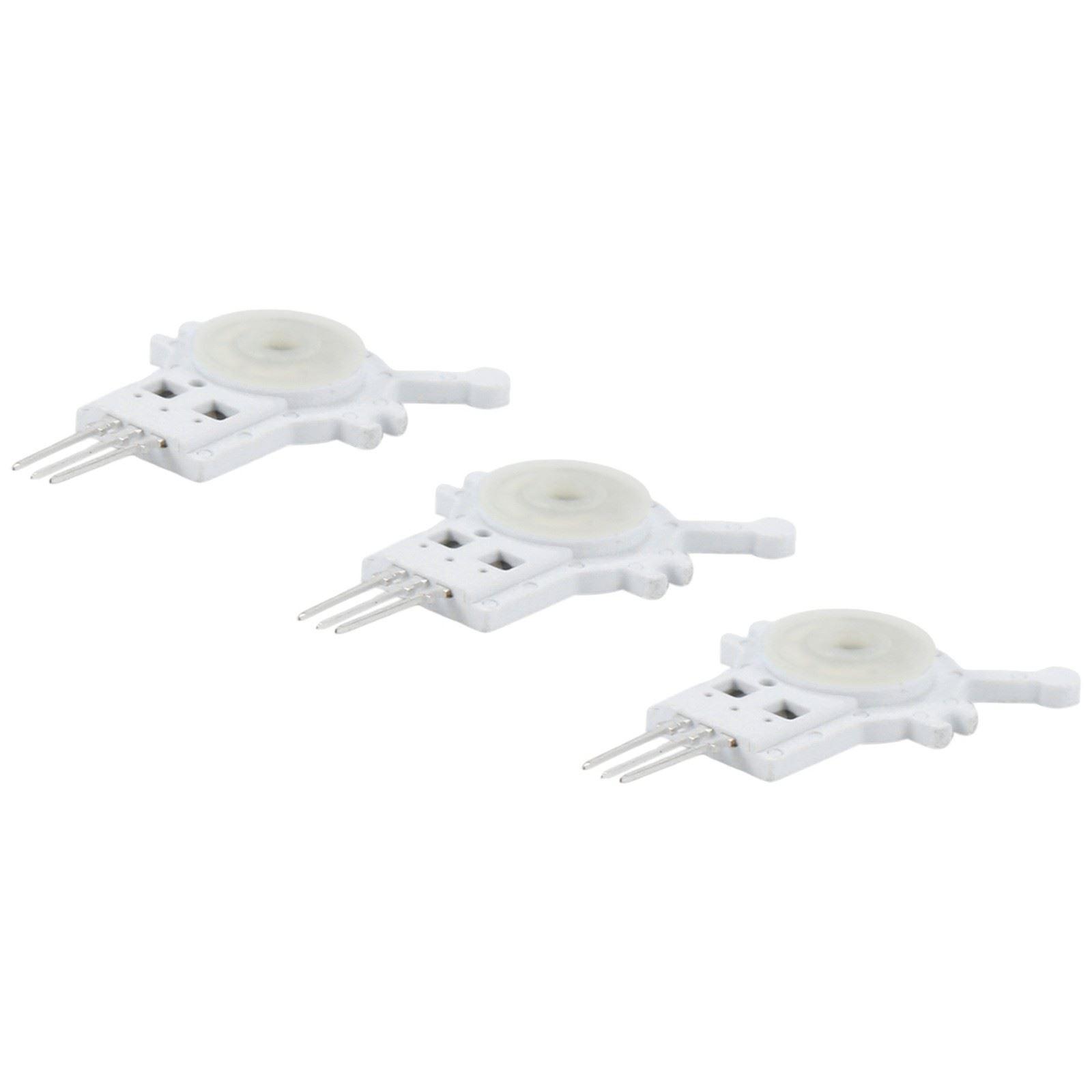 10PCS SE28-1 Resistance Type Position Sensor for Automobile Air Conditioner