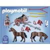 PLAYMOBIL - Char Romain avec Tribun - History