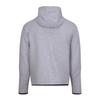 Just Cool Mens AWDis Adapt Fleece Full Zip Hoodie
