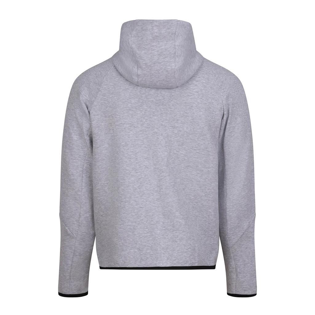 Just Cool Mens AWDis Adapt Fleece Full Zip Hoodie