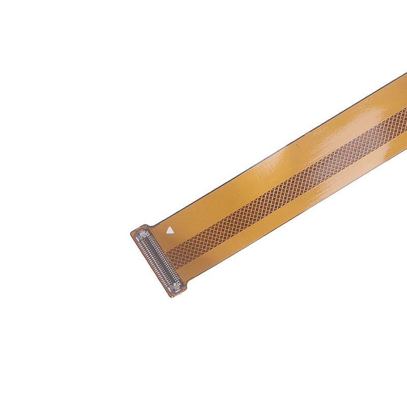 T515 Scheda Madre Scheda Principale Cavo Flessibile LCD Per Galaxy Tab A 10.1 Sm-T510 T515 Scheda Madre Cavo Flessibile a Nastro Per Sm-T515 Connetti