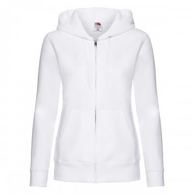 Womens/Ladies Lady Fit Hoodie