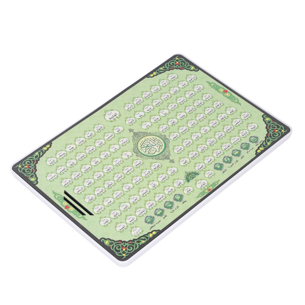 Arabic Early Education Machine Child Arabic Reading Machine Multifunctional Arabic Early Education L