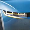 Headlight Rearview B C Pillars Door Handle TPU Anti-scratch Protection Film For Hyundai IONIQ 5 -2024 Pre-cut PPF Clear Bra