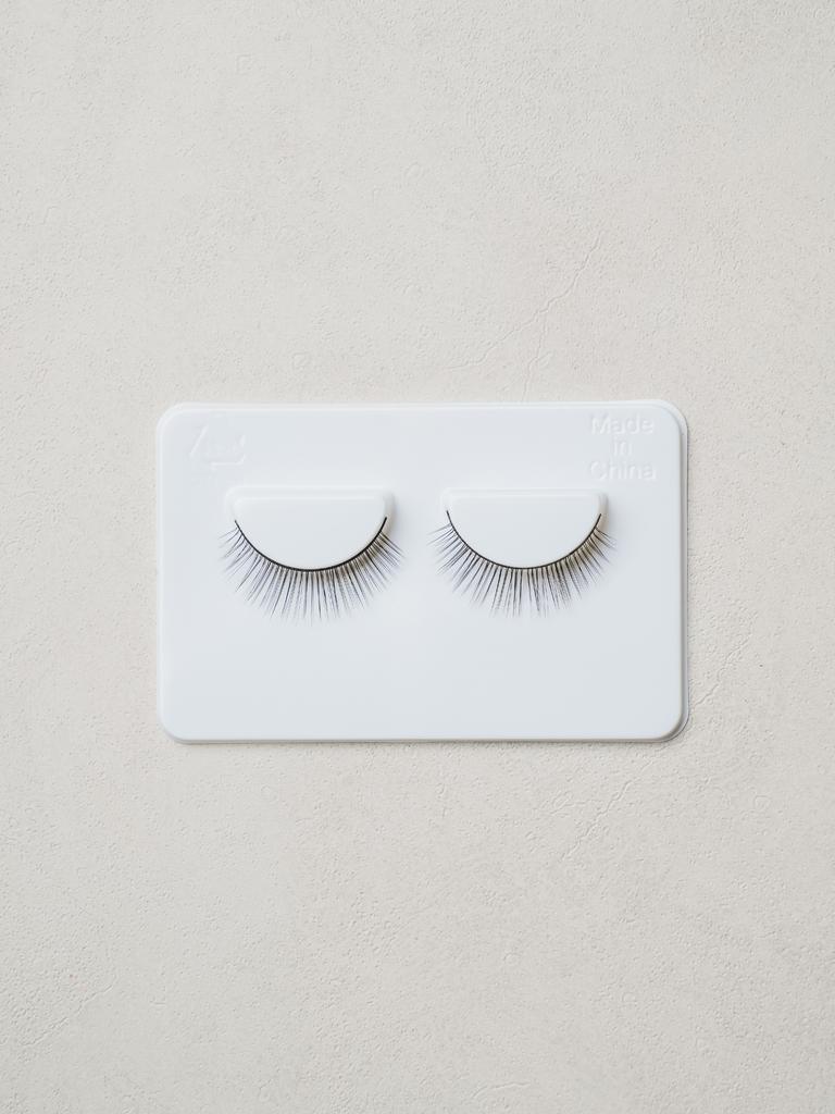 Tägliche künstliche Wimpern - Style D7