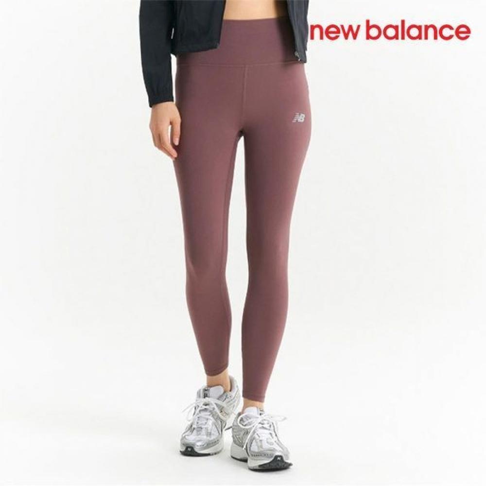 

New Balance Леггинсы Half Club AWp41112 W G2 Nbnse2p042 27 L