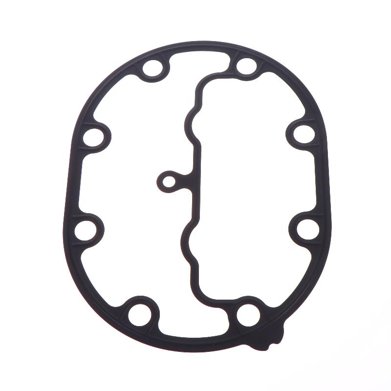 1Pcs Pad On Valve Plate 06E Gasket Refrigeration Compressor Sealing Gasket Diy Accessories For Carlyle